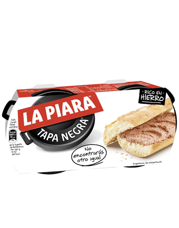 Single product image